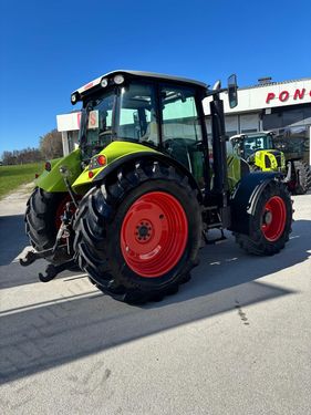 Claas Arion 420