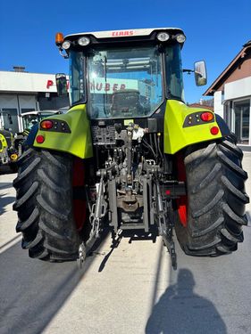 Claas Arion 420