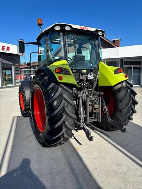 Claas Arion 420