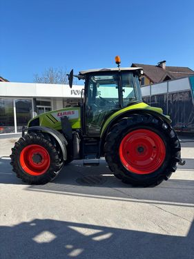 Claas Arion 420