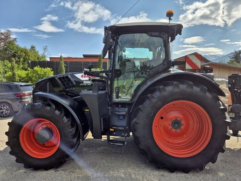 Claas Arion 660 CEBIS CMATIC