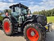 Claas Arion 660 CEBIS CMATIC