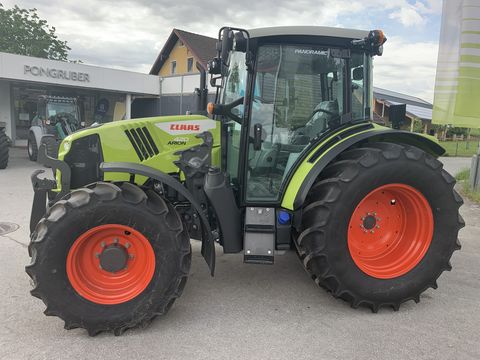 Claas Arion 420 Stage V 