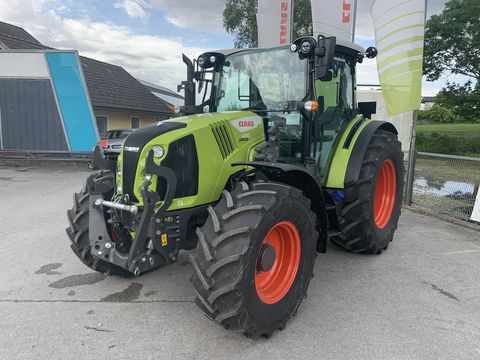 Claas Arion 420 Stage V
