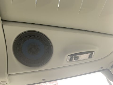 Claas Arion 420 Stage V