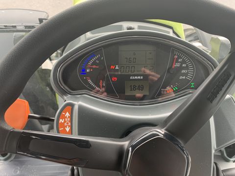 Claas Arion 420 Stage V