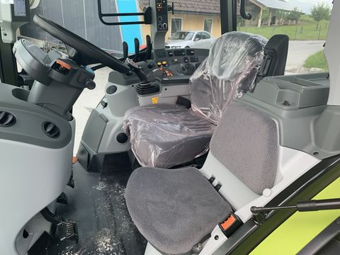 Claas Arion 420 Stage V