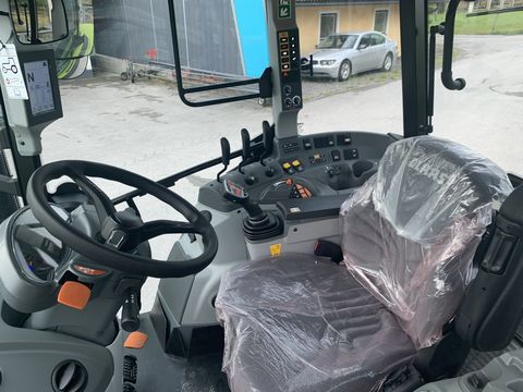 Claas Arion 420 Stage V