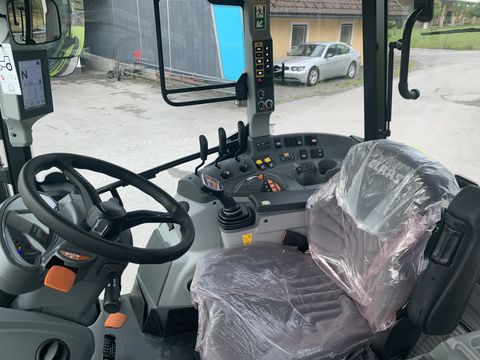 Claas Arion 420 Stage V