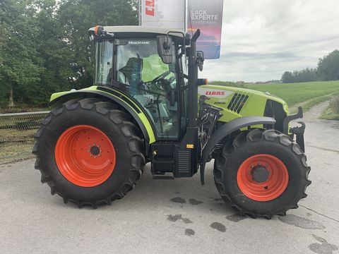 Claas Arion 420 Stage V