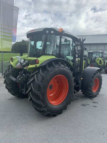 Claas Arion 420 Stage V