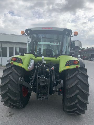 Claas Arion 420 Stage V