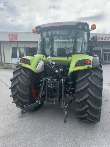 Claas Arion 420 Stage V