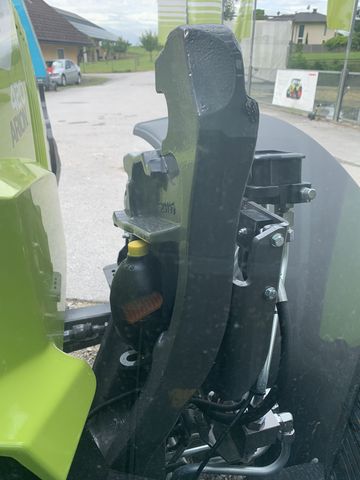 Claas Arion 420 Stage V