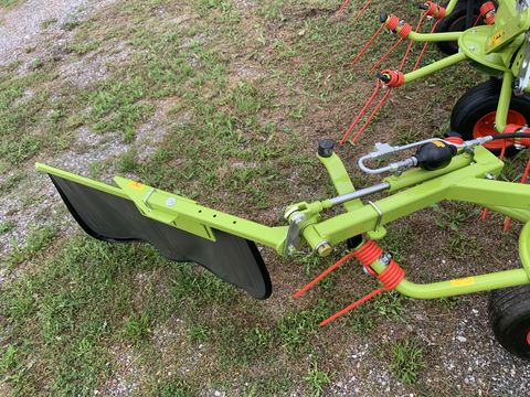 Claas Volto 900