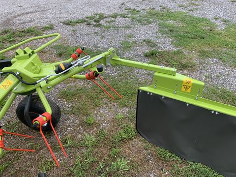 Claas Volto 900