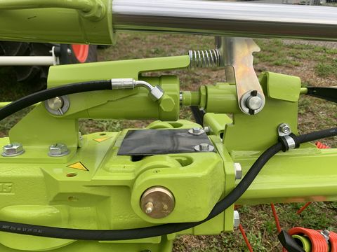 Claas Volto 900
