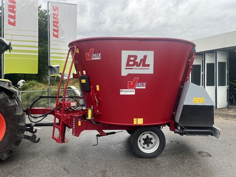 BVL V-MIX Plus 9-1S