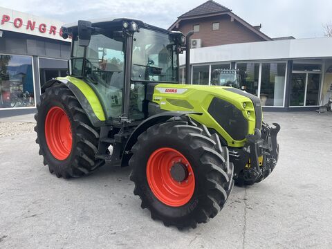Claas Axos 3.105 Comfort