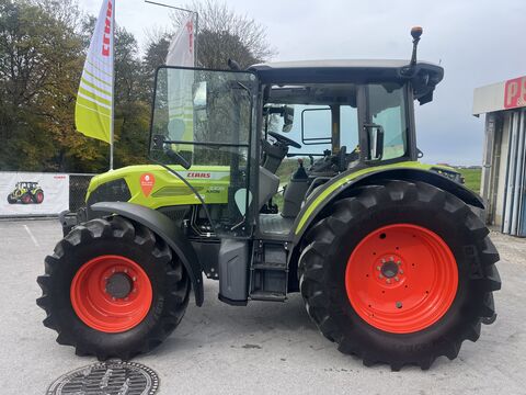 Claas Axos 3.105 Comfort