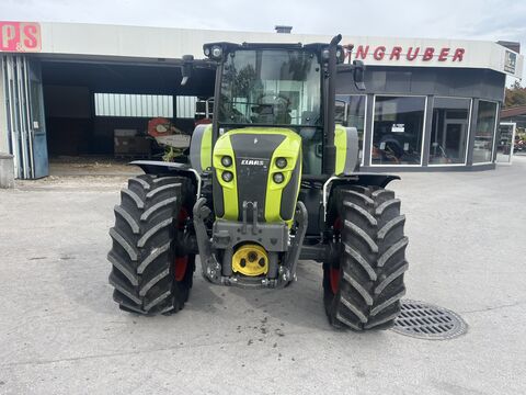 Claas Axos 3.105 Comfort