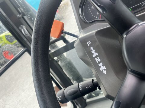 Claas Axos 3.105 Comfort