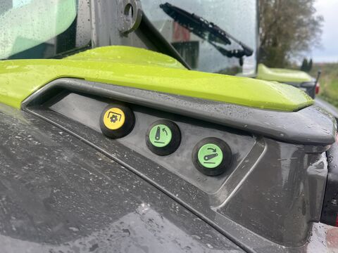 Claas Axos 3.105 Comfort