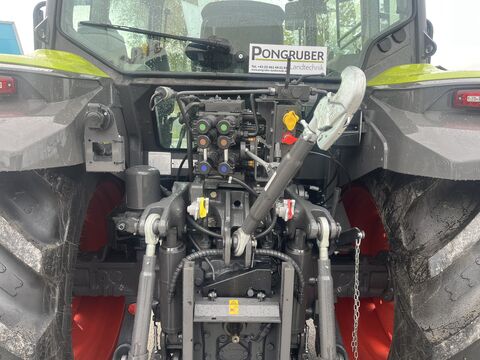Claas Axos 3.105 Comfort