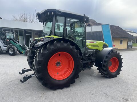 Claas Axos 3.105 Comfort
