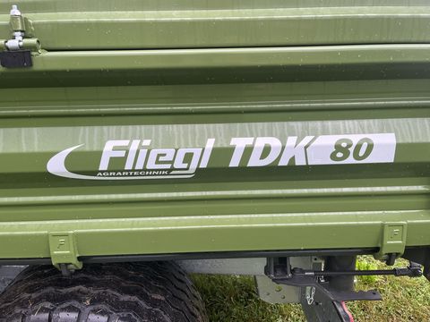 Fliegl TDK 80