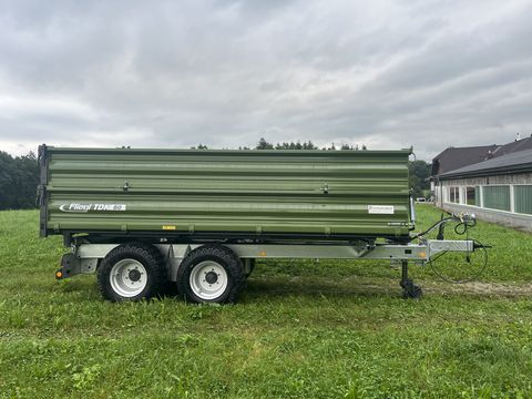 Fliegl TDK 80