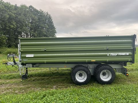 Fliegl TDK 80