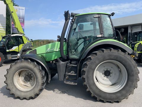 Deutz Fahr Agrotron 120 Premium