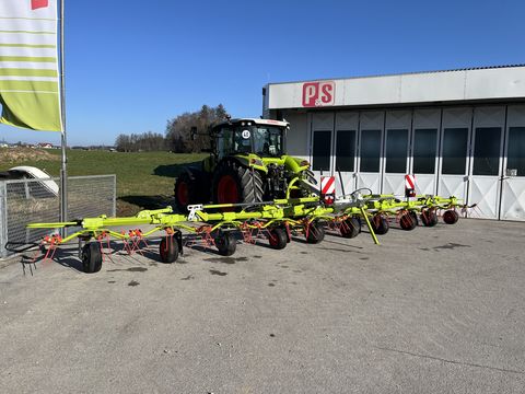 Claas Volto 1100