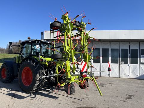 Claas Volto 1100