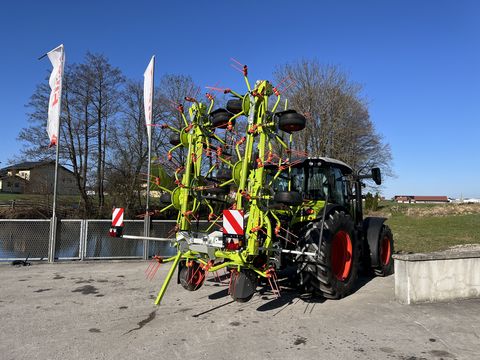 Claas Volto 1100