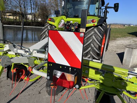 Claas Volto 1100