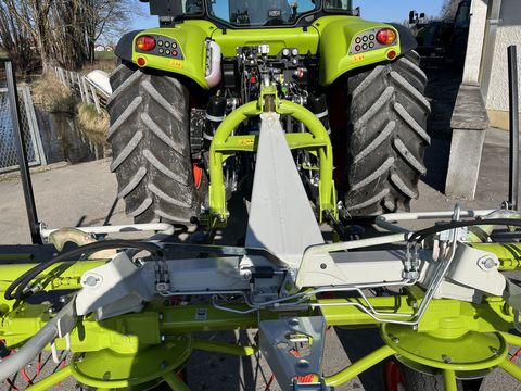 Claas Volto 1100