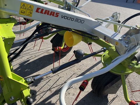 Claas Volto 1100