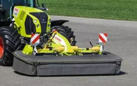 Claas Disco 3150 F