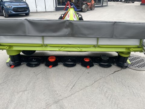 Claas Disco 3150 F