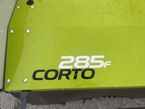 Claas CORTO 285F