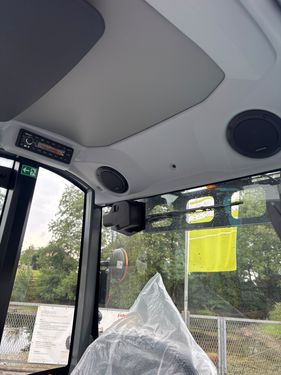 Kramer KL 20.5T