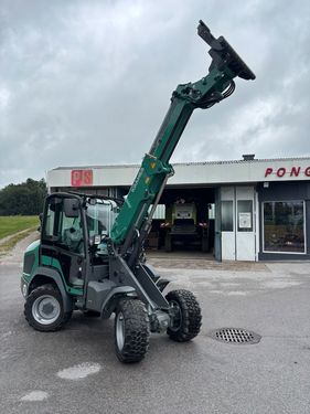 Kramer KL 20.5T