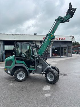 Kramer KL 20.5T