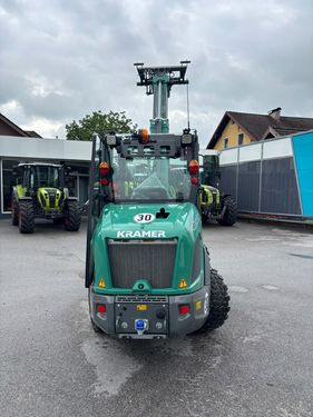 Kramer KL 20.5T