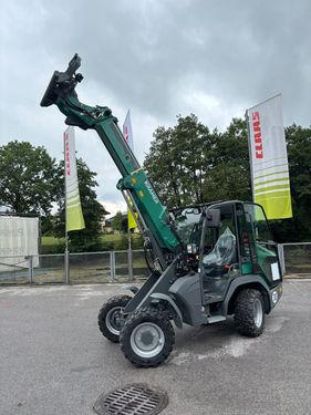 Kramer KL 20.5T
