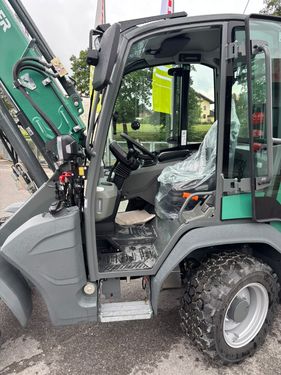Kramer KL 20.5T
