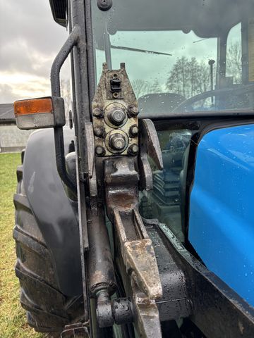 New Holland TN-D 70