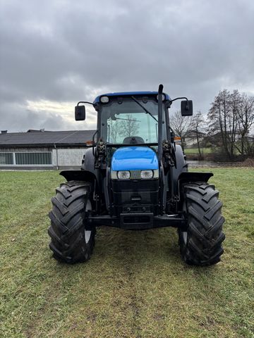 New Holland TN-D 70